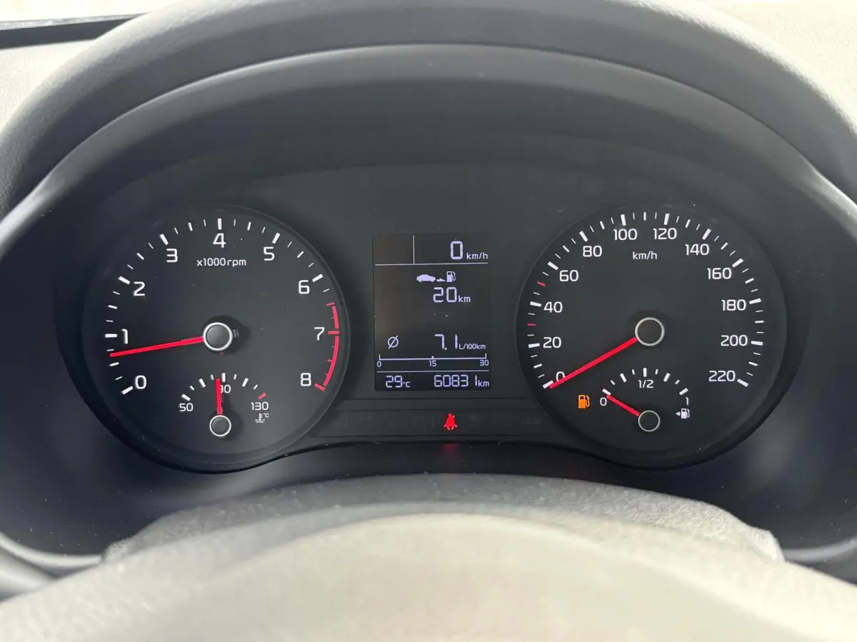1.2 MPi 84pk DynamicPlusLine | Carplay | Stoel + stuurverwarming
