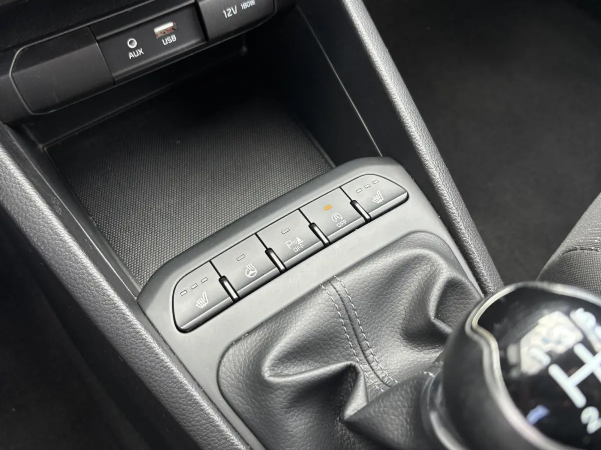1.2 MPi 84pk DynamicPlusLine | Carplay | Stoel + stuurverwarming