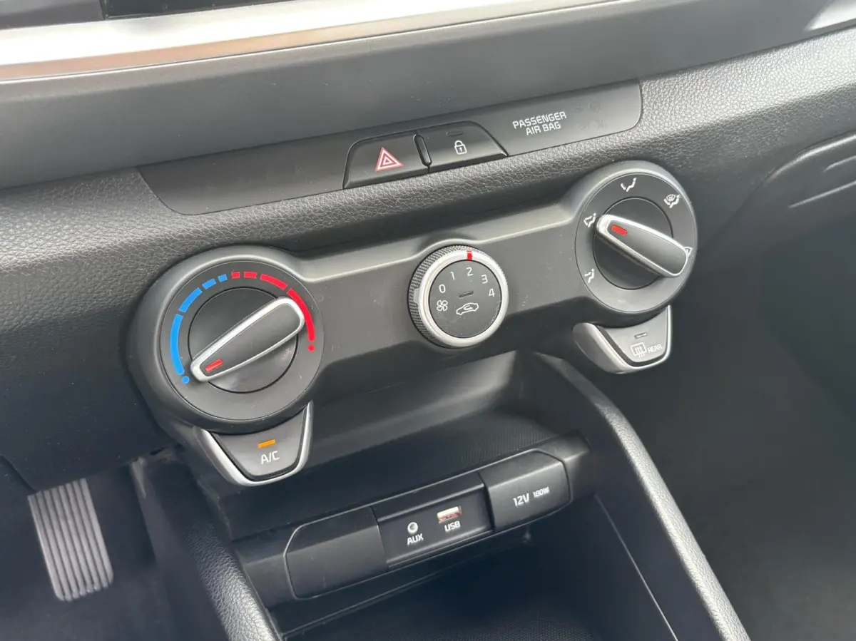 1.2 MPi 84pk DynamicPlusLine | Carplay | Stoel + stuurverwarming
