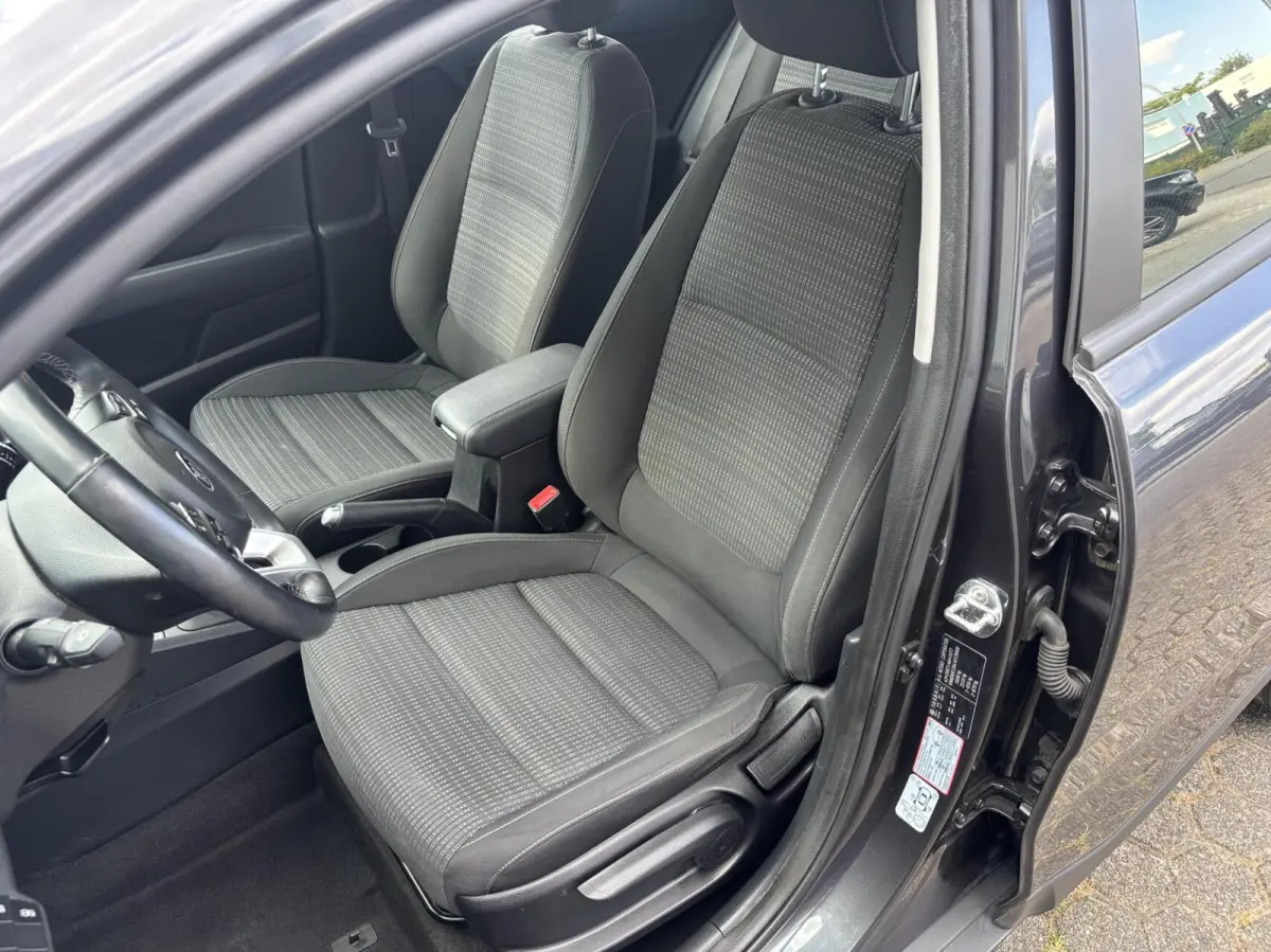 1.2 MPi 84pk DynamicPlusLine | Carplay | Stoel + stuurverwarming