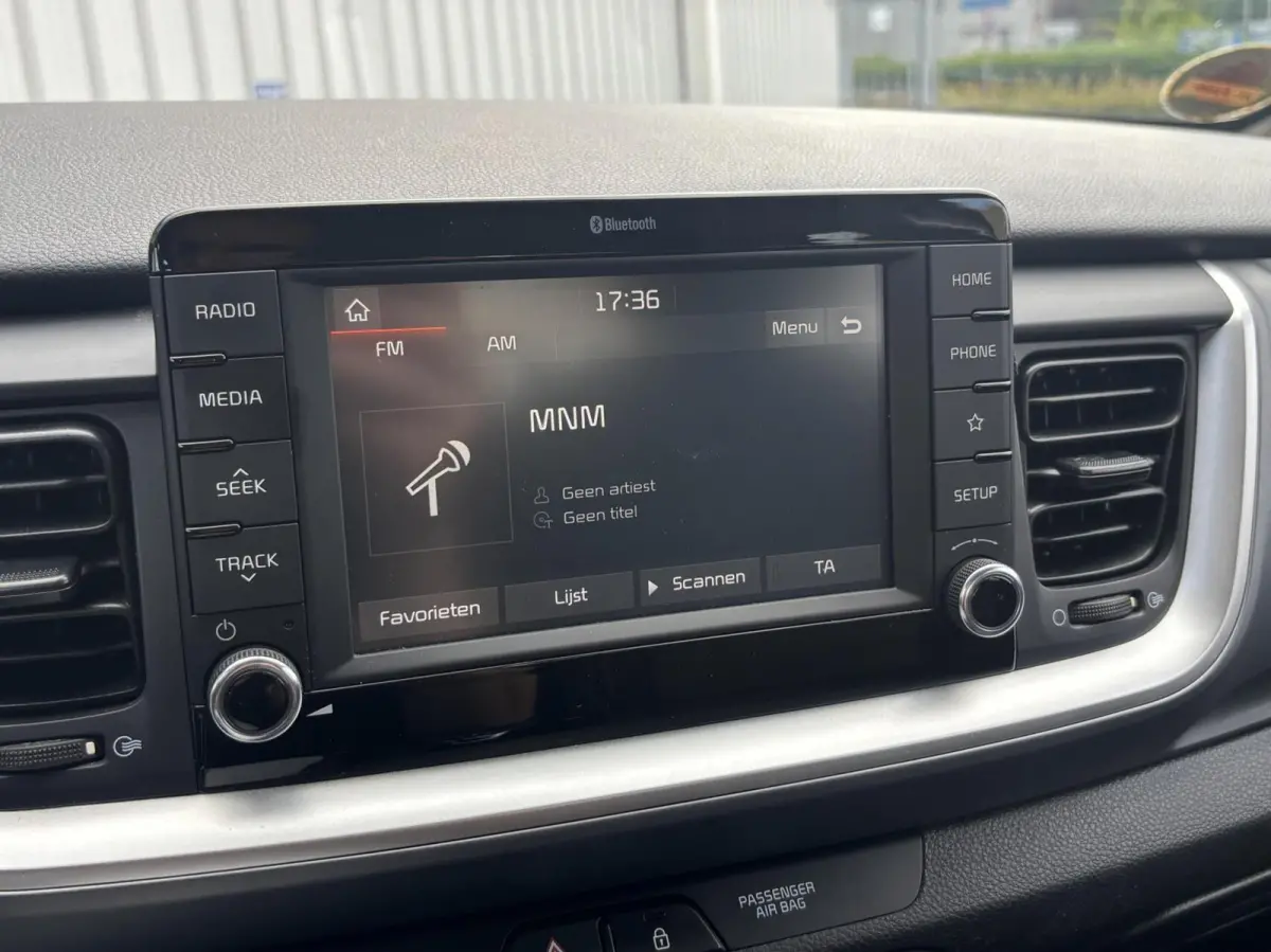 1.2 MPi 84pk DynamicPlusLine | Carplay | Stoel + stuurverwarming