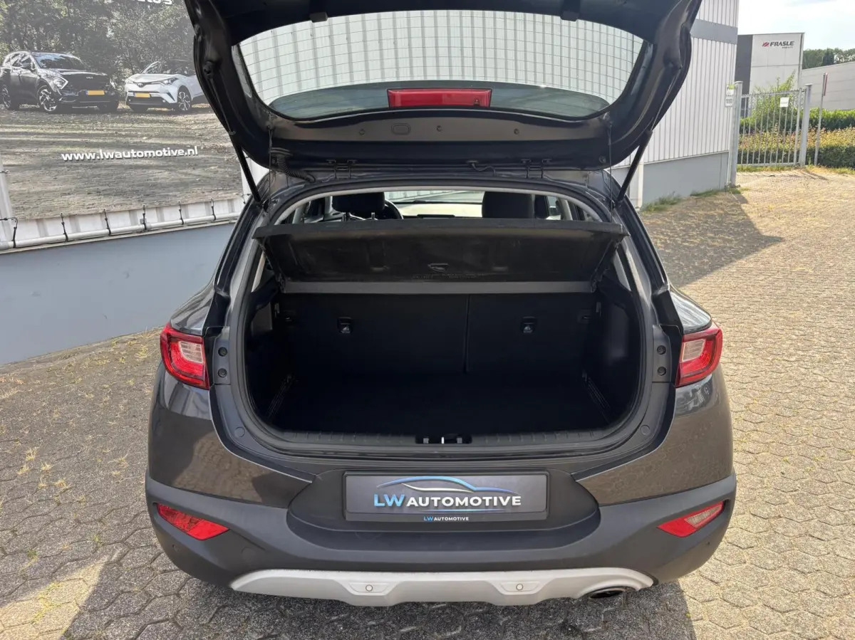 1.2 MPi 84pk DynamicPlusLine | Carplay | Stoel + stuurverwarming