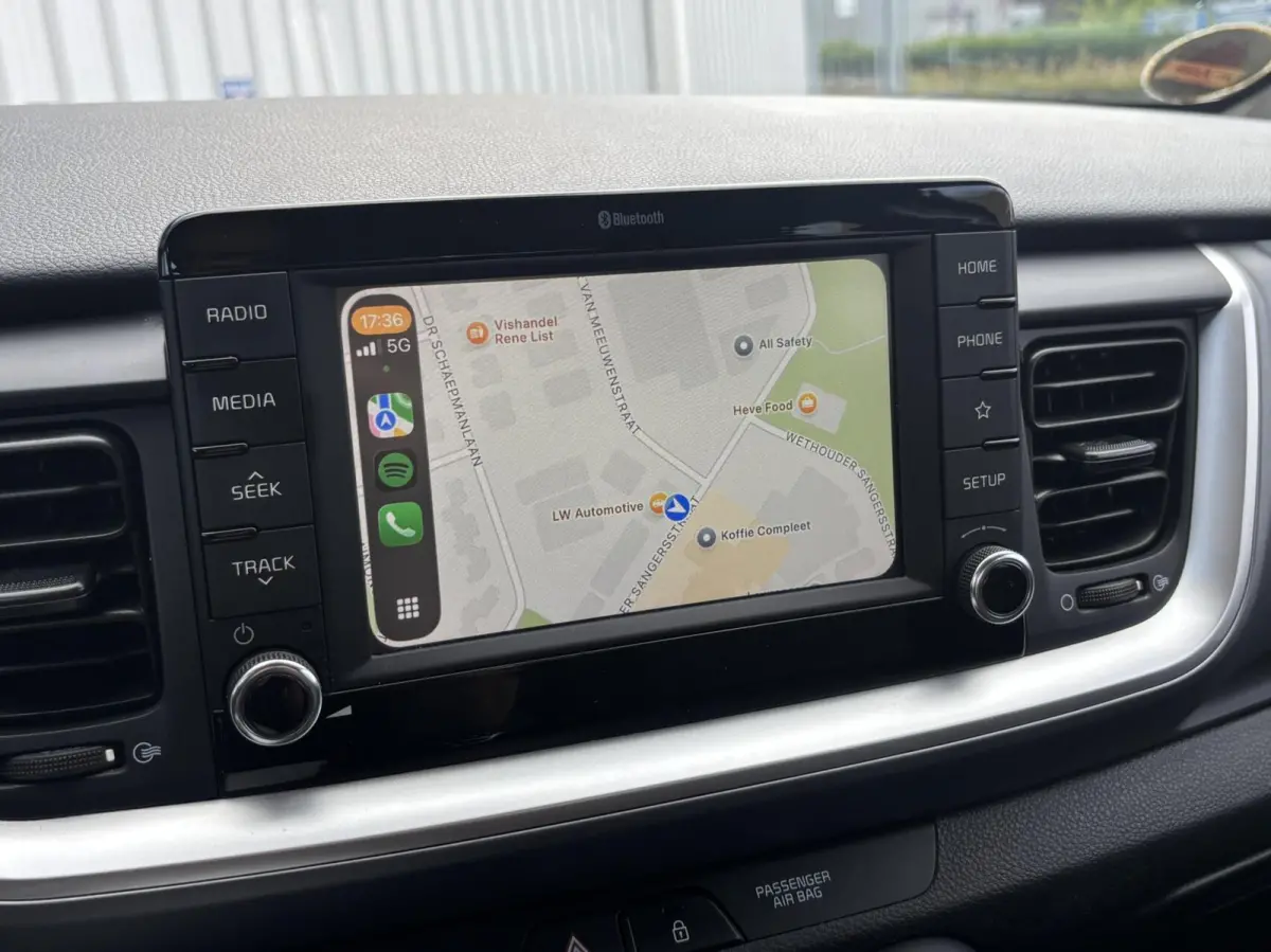 1.2 MPi 84pk DynamicPlusLine | Carplay | Stoel + stuurverwarming