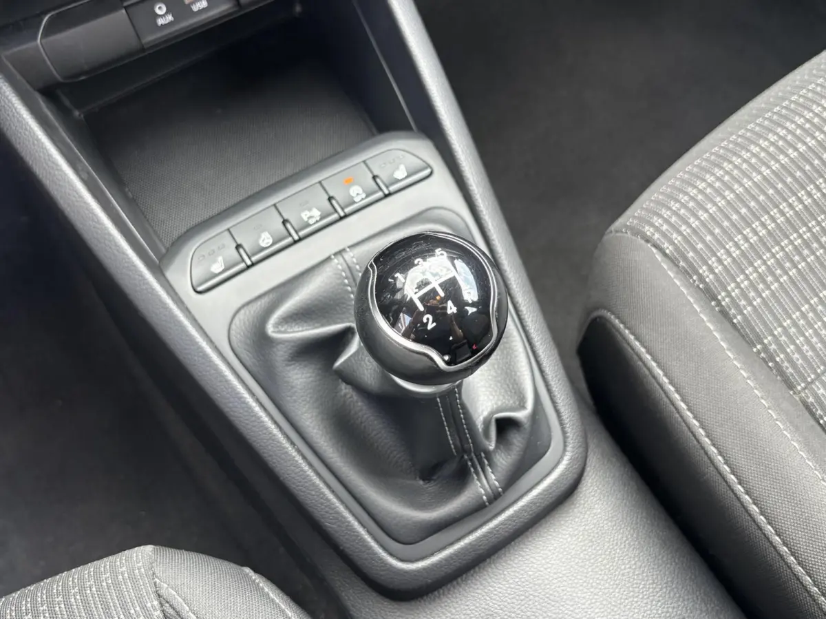 1.2 MPi 84pk DynamicPlusLine | Carplay | Stoel + stuurverwarming