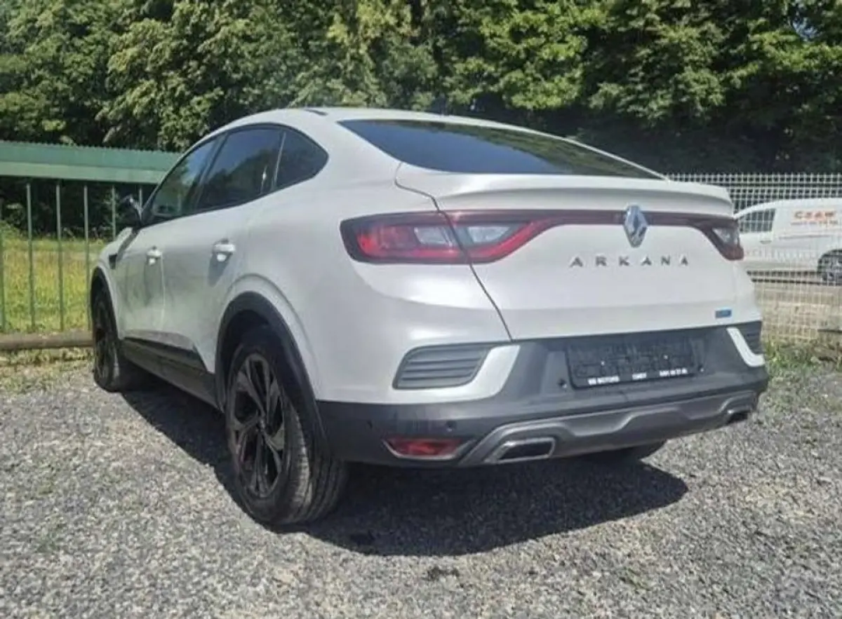 1.6 E-Tech Hybrid 145|R.S. Line|Aut|Panodak