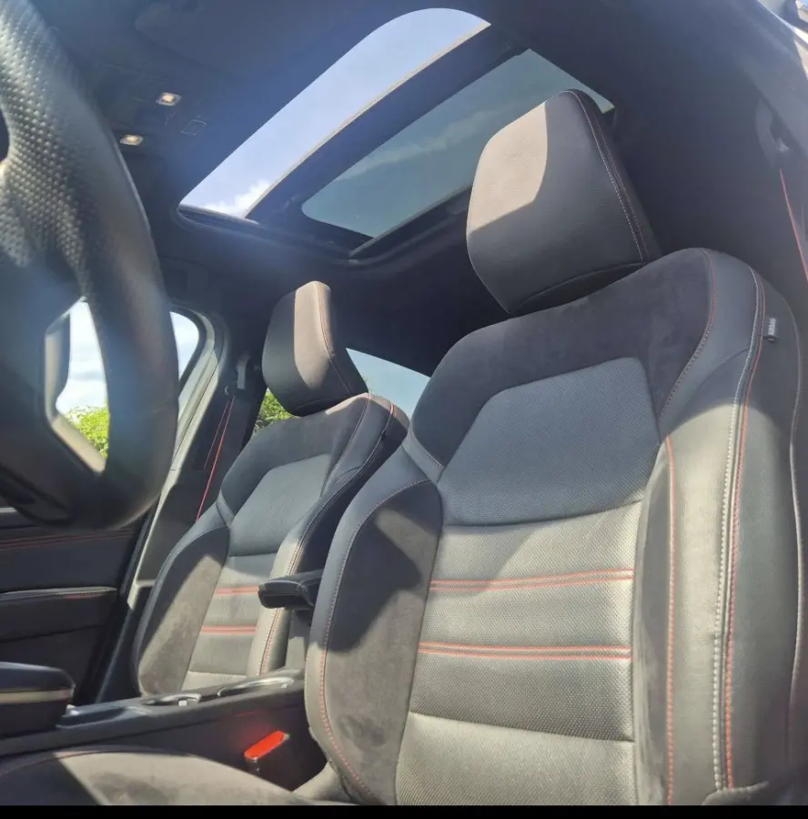 1.6 E-Tech Hybrid 145|R.S. Line|Aut|Panodak