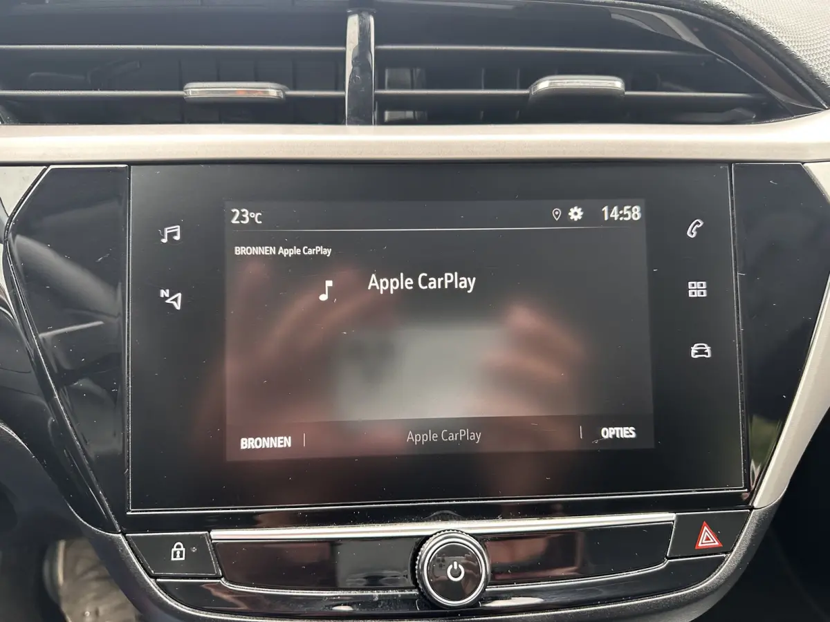 1.2i Edition|Slechts 29000km!!!!|Airco
