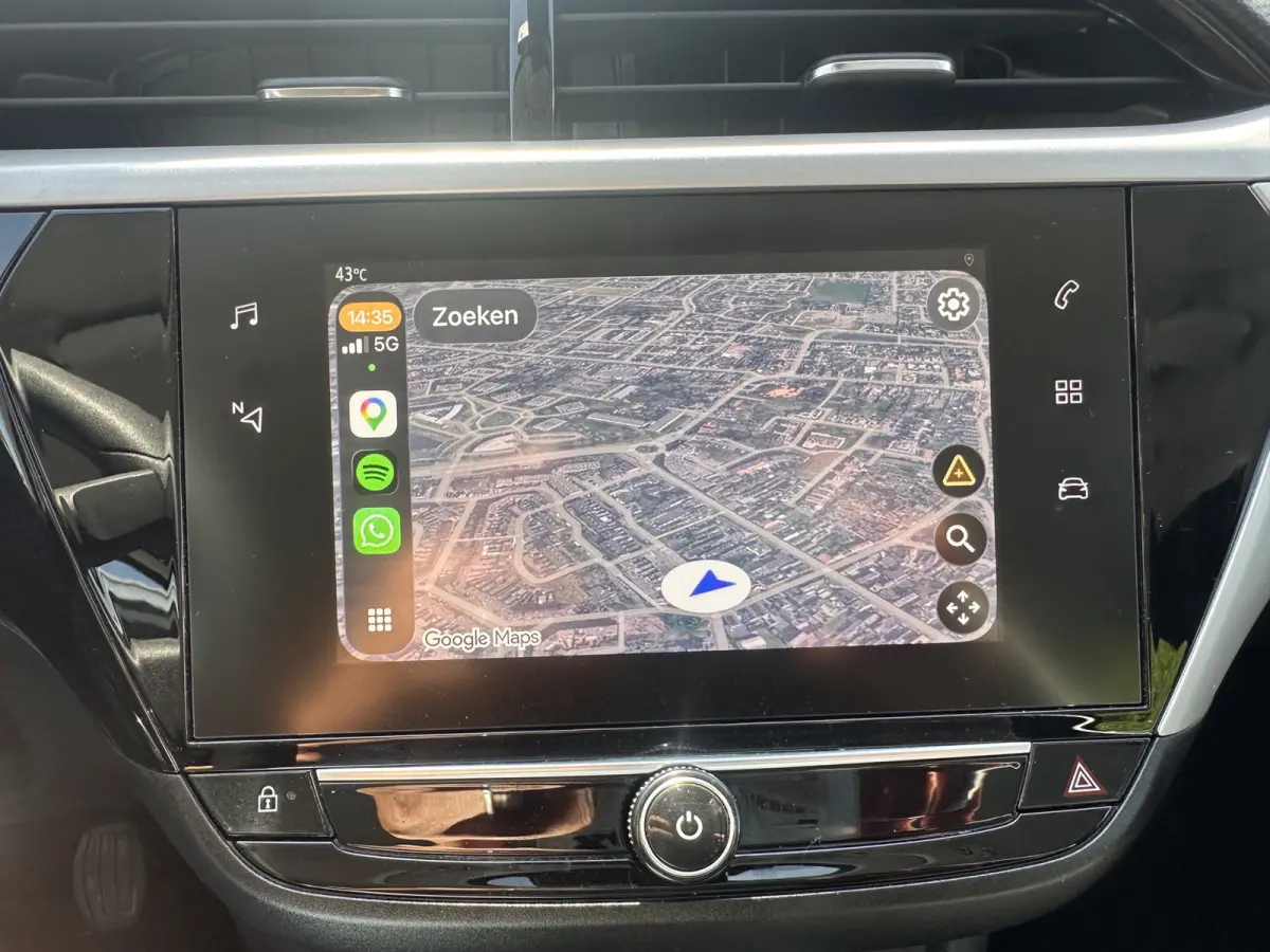 1.2i Edition|Slechts 29000km!!!!|Airco