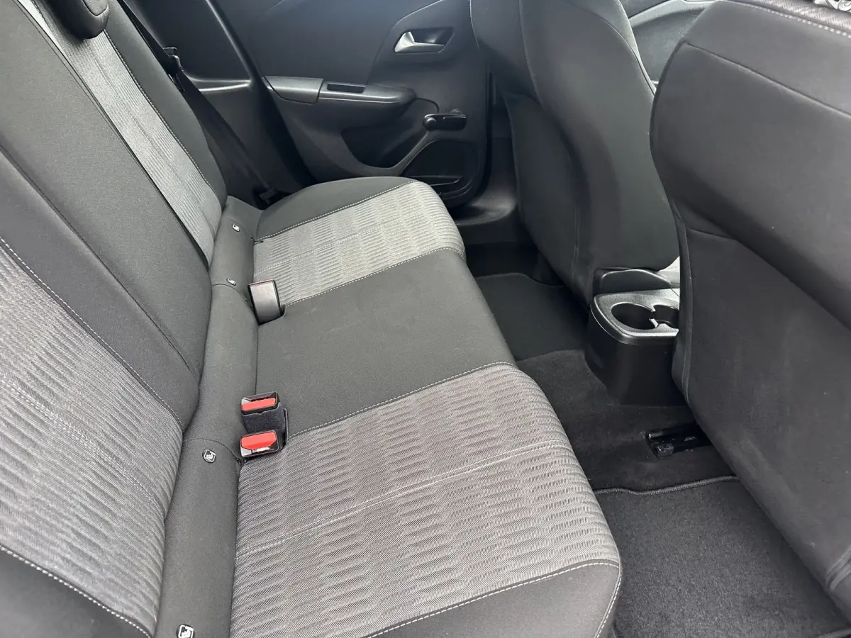 1.2i Edition|Slechts 29000km!!!!|Airco