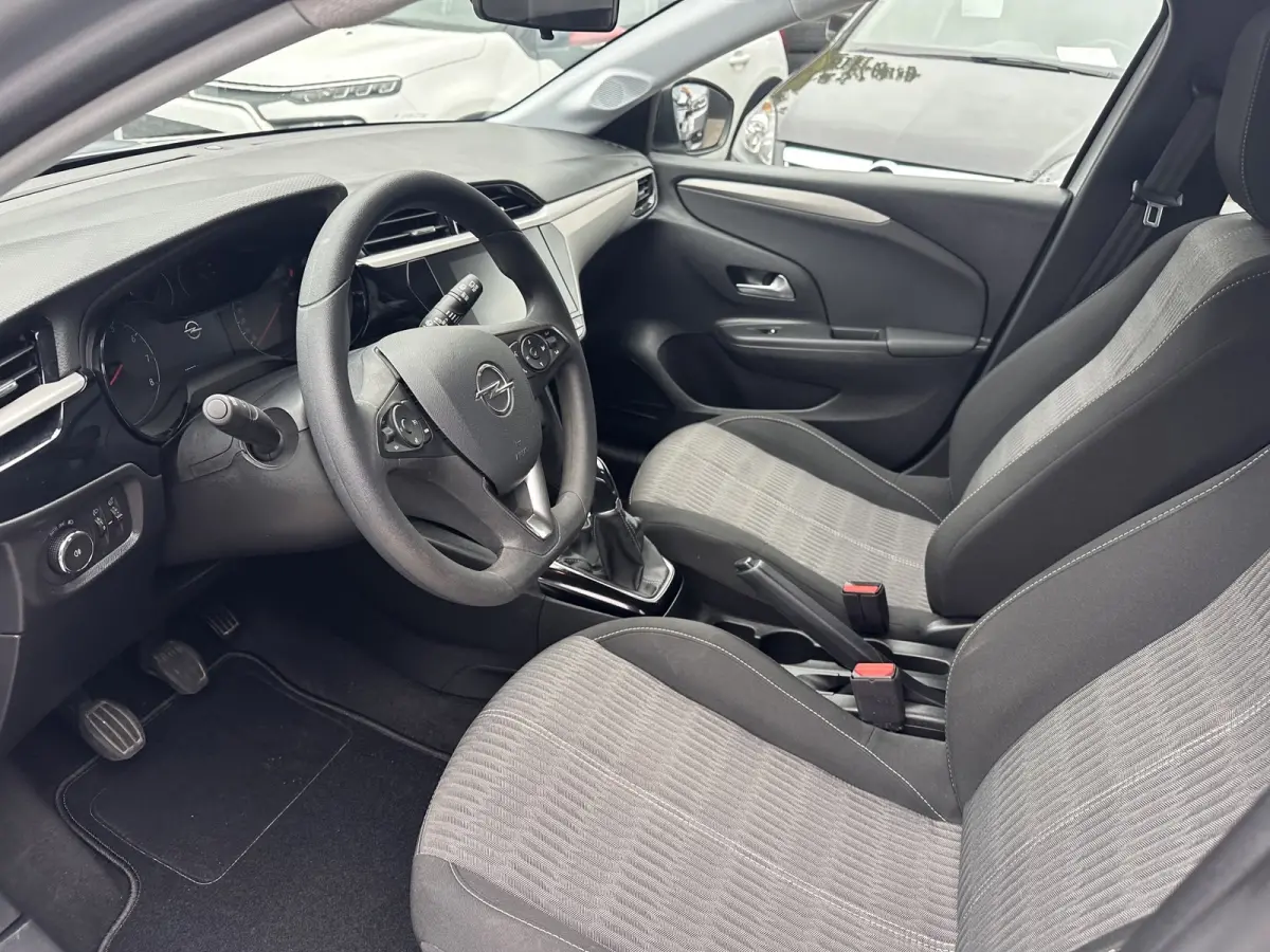 1.2i Edition|Slechts 29000km!!!!|Airco