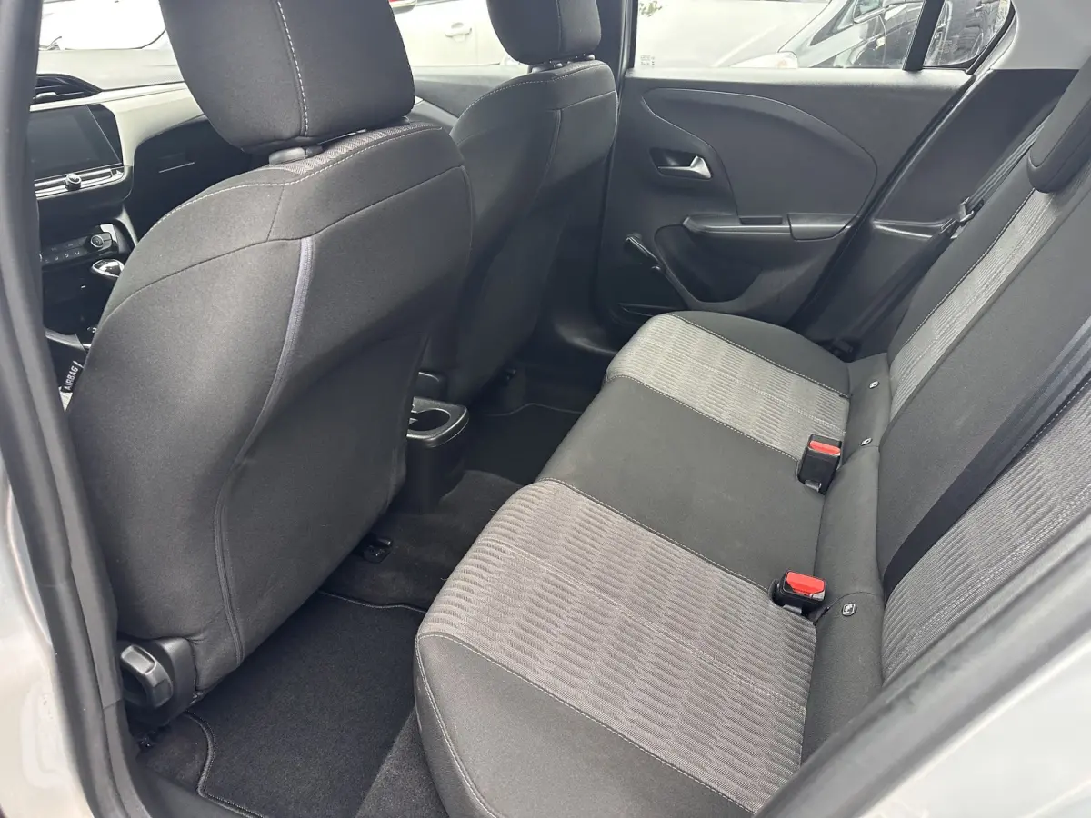 1.2i Edition|Slechts 29000km!!!!|Airco