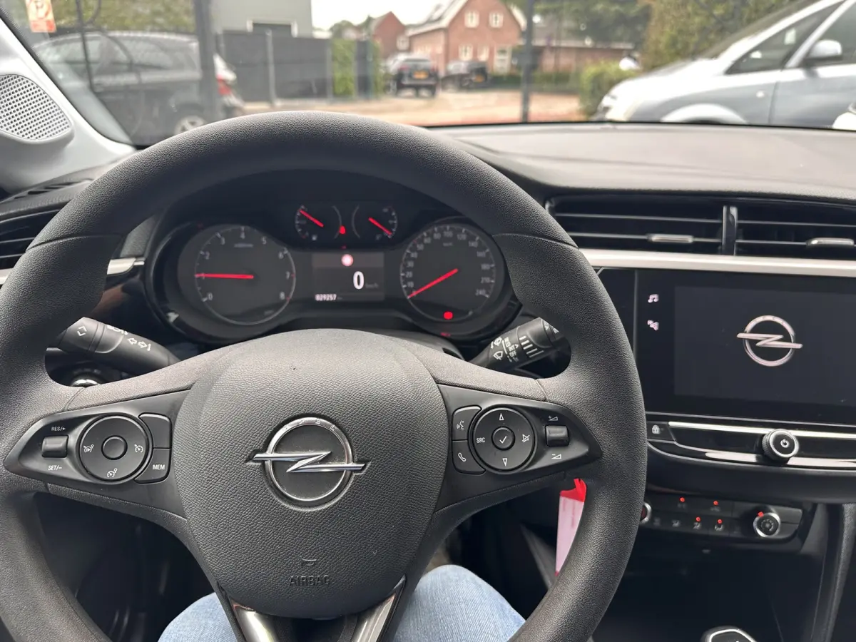 1.2i Edition|Slechts 29000km!!!!|Airco
