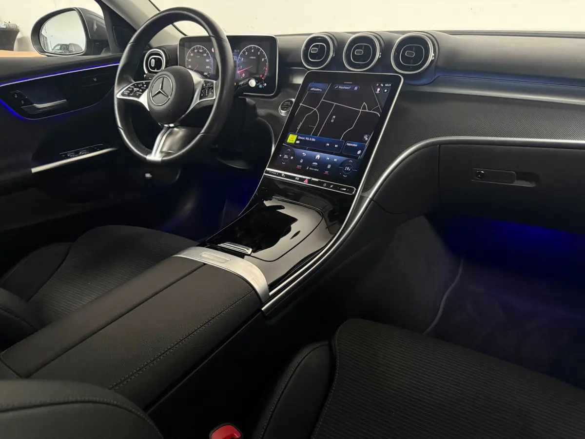 200 Luxury Line Sfeer Camera 204 pk Lage kilometers