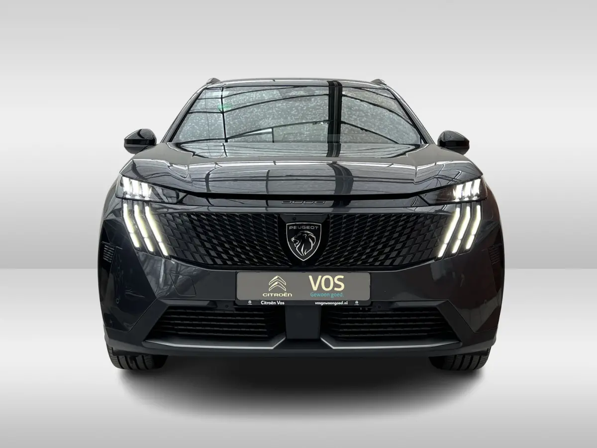 Hybrid 145pk DCS-6 Automaat GT | Navigatie | Airconditioning ECC | Elek achterklep | 7 Persoons | Draadloos Apple Carplay & Android Auto | Isofix Bevestigingspunten | Lichtmetalen Velgen | V