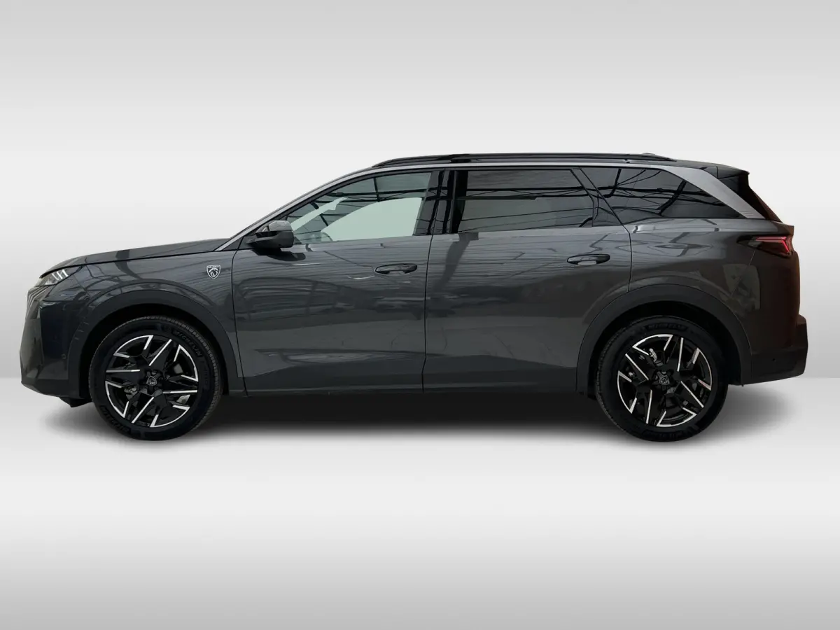 Hybrid 145pk DCS-6 Automaat GT | Navigatie | Airconditioning ECC | Elek achterklep | 7 Persoons | Draadloos Apple Carplay & Android Auto | Isofix Bevestigingspunten | Lichtmetalen Velgen | V