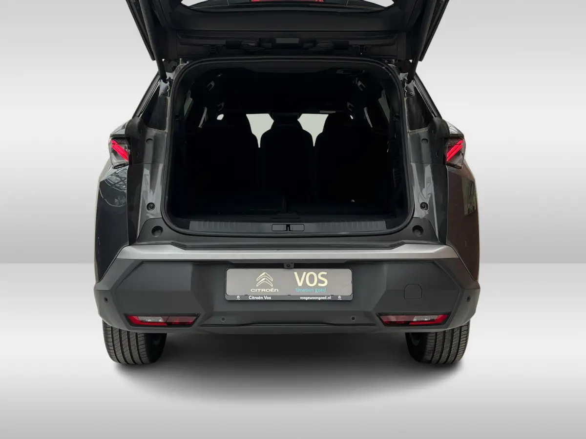 Hybrid 145pk DCS-6 Automaat GT | Navigatie | Airconditioning ECC | Elek achterklep | 7 Persoons | Draadloos Apple Carplay & Android Auto | Isofix Bevestigingspunten | Lichtmetalen Velgen | V