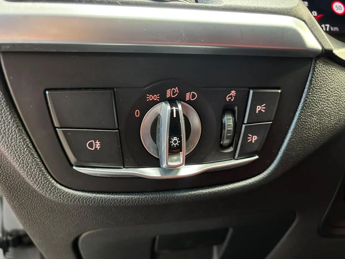 M Competition 511PK HUD Harman Pano full option