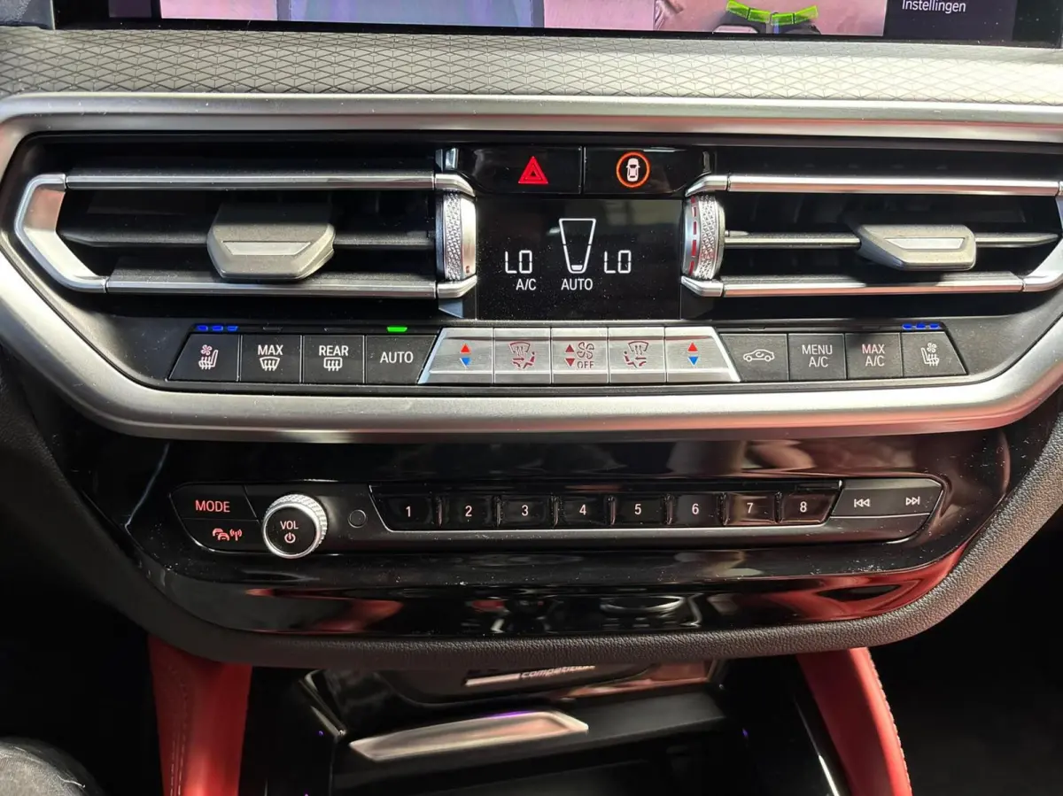 M Competition 511PK HUD Harman Pano full option