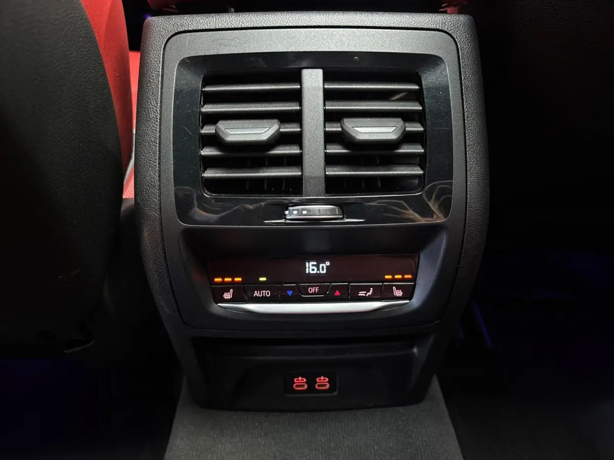M Competition 511PK HUD Harman Pano full option