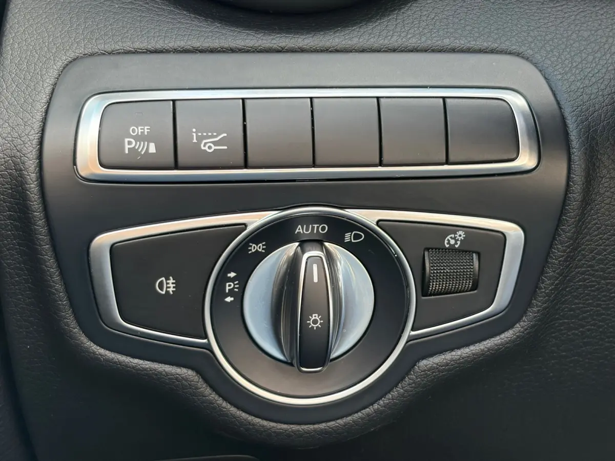 300 Prestige, AMG Line, Stoelventilatie/verwarming, Burmeister, Airscarf