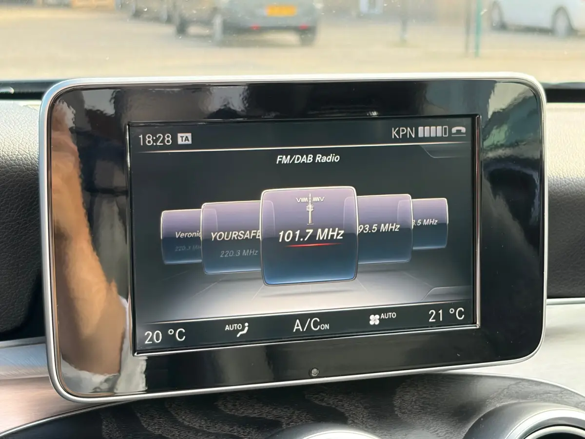 300 Prestige, AMG Line, Stoelventilatie/verwarming, Burmeister, Airscarf