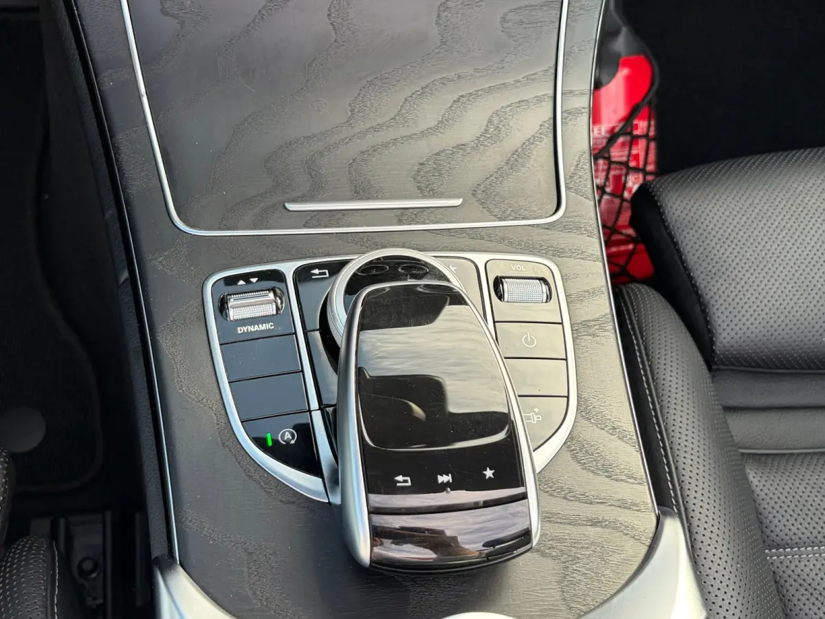 300 Prestige, AMG Line, Stoelventilatie/verwarming, Burmeister, Airscarf