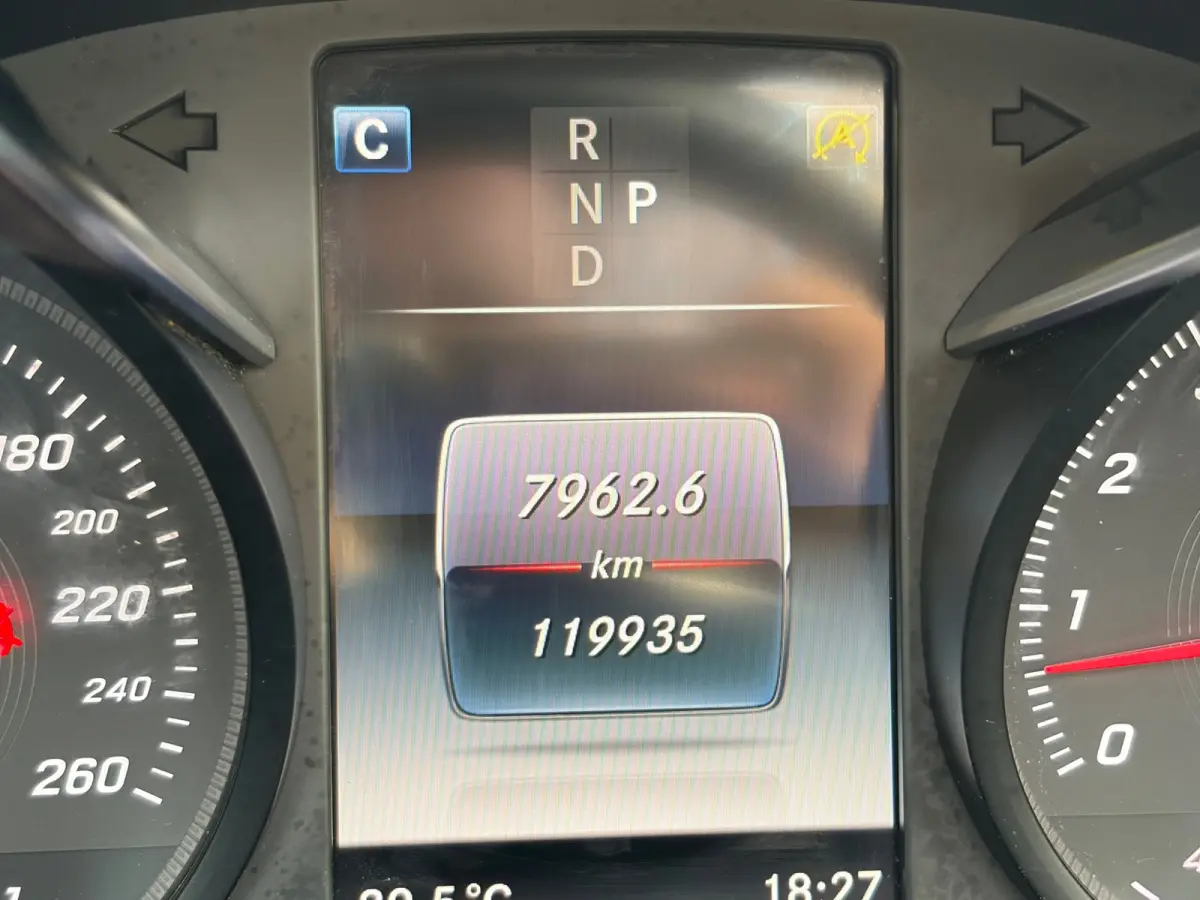 300 Prestige, AMG Line, Stoelventilatie/verwarming, Burmeister, Airscarf