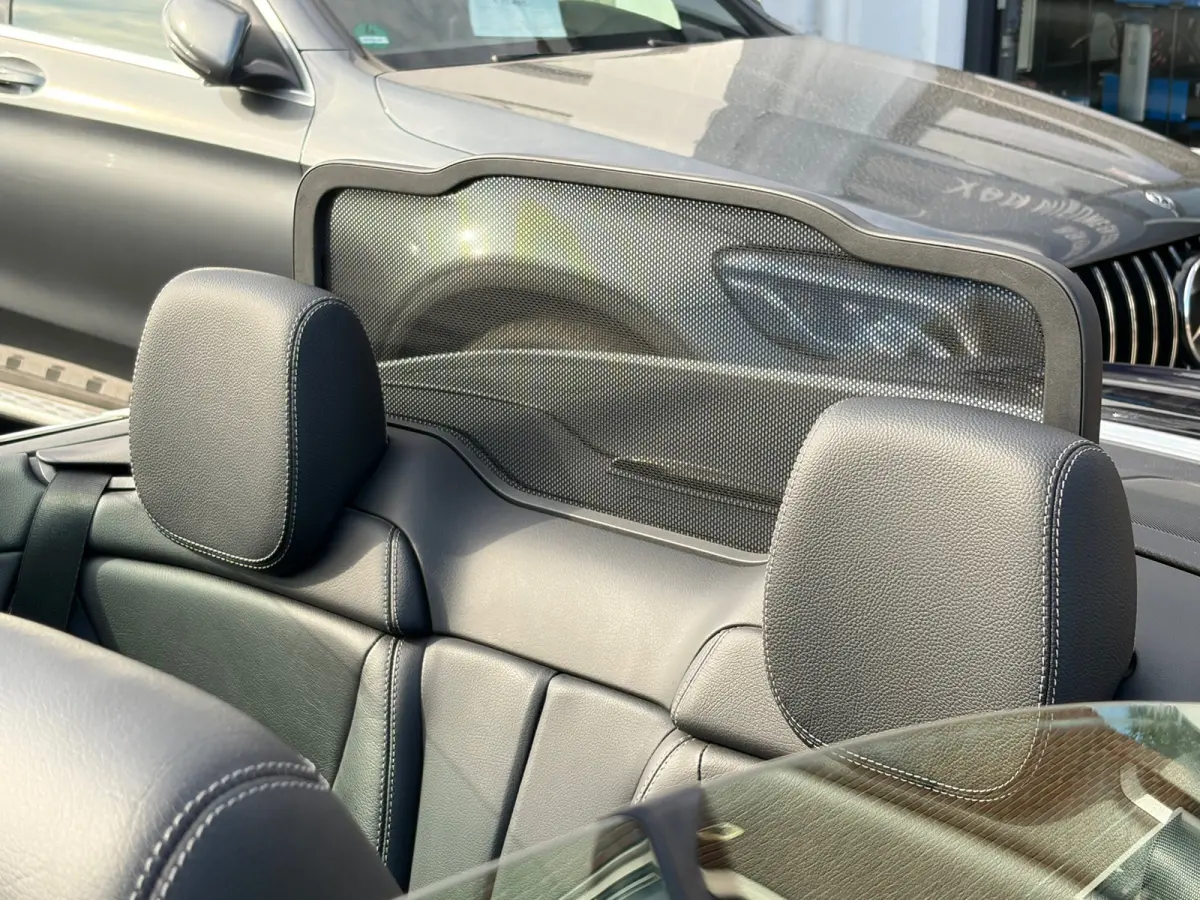 300 Prestige, AMG Line, Stoelventilatie/verwarming, Burmeister, Airscarf