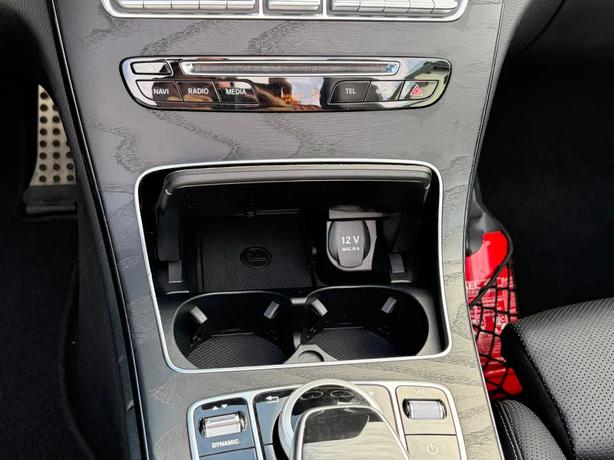 300 Prestige, AMG Line, Stoelventilatie/verwarming, Burmeister, Airscarf