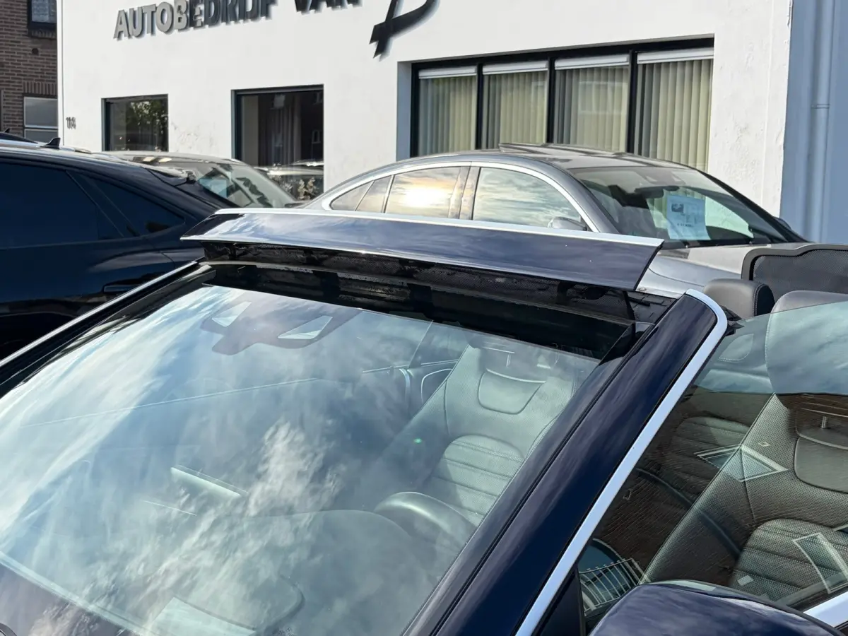 300 Prestige, AMG Line, Stoelventilatie/verwarming, Burmeister, Airscarf