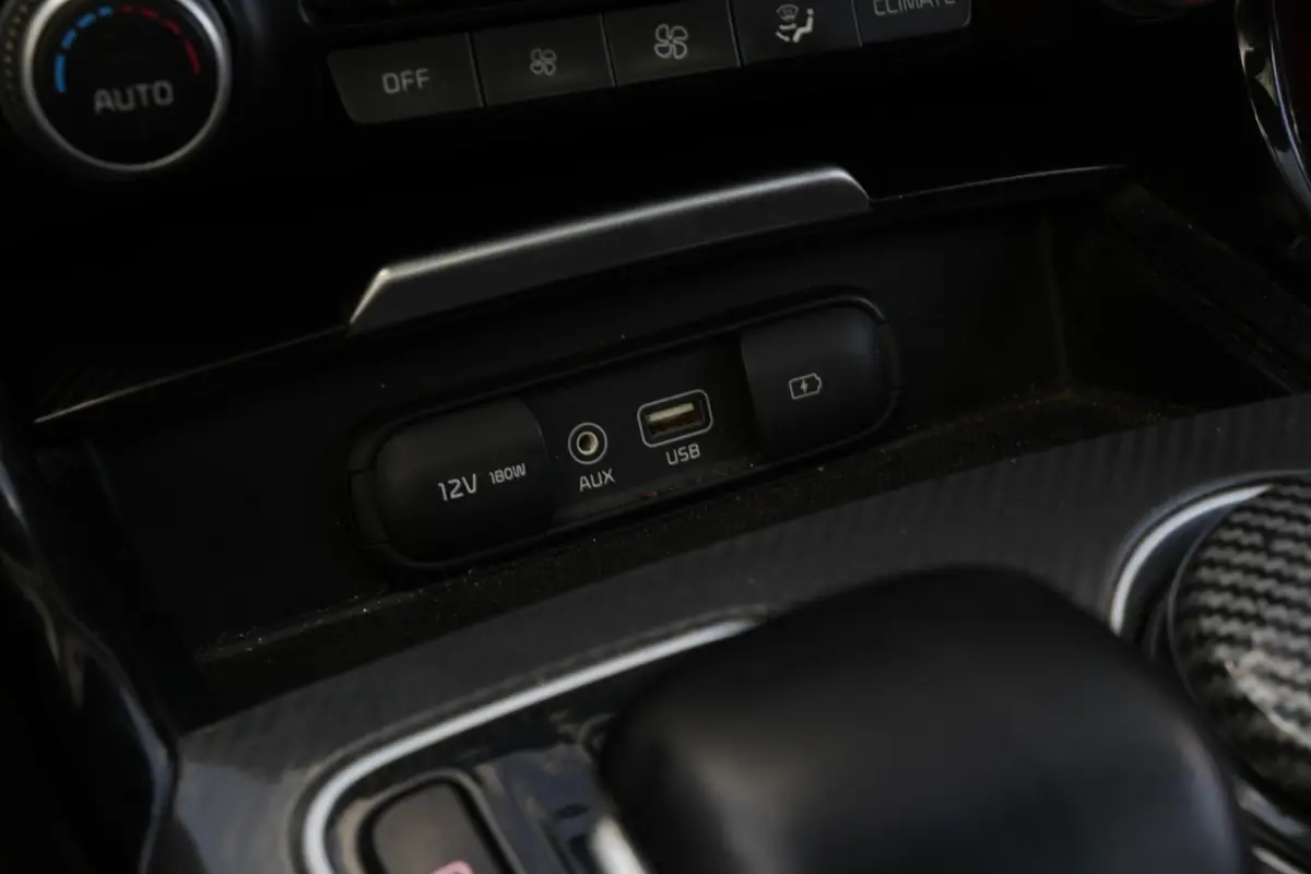 3.3 V6 T-GDI AWD GT Schuifdak Stoelverw. Leer Cruise Camera