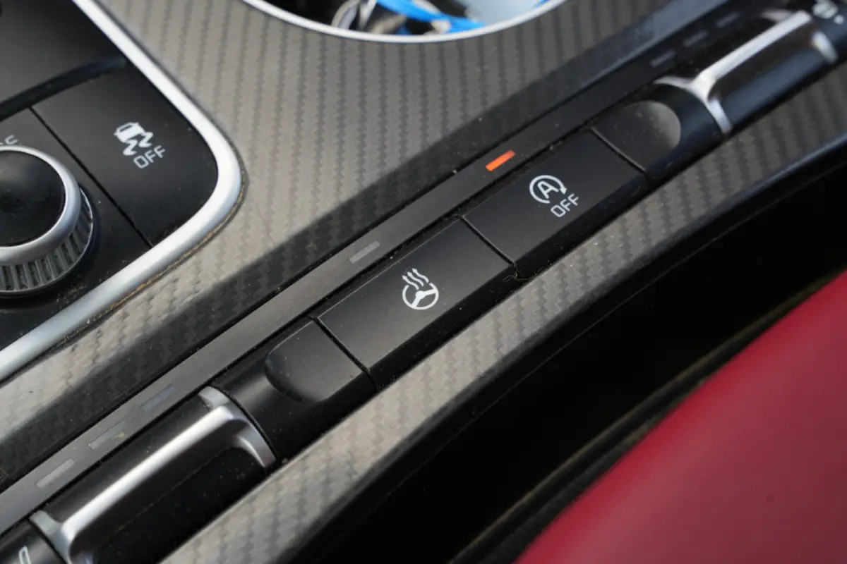 3.3 V6 T-GDI AWD GT Schuifdak Stoelverw. Leer Cruise Camera