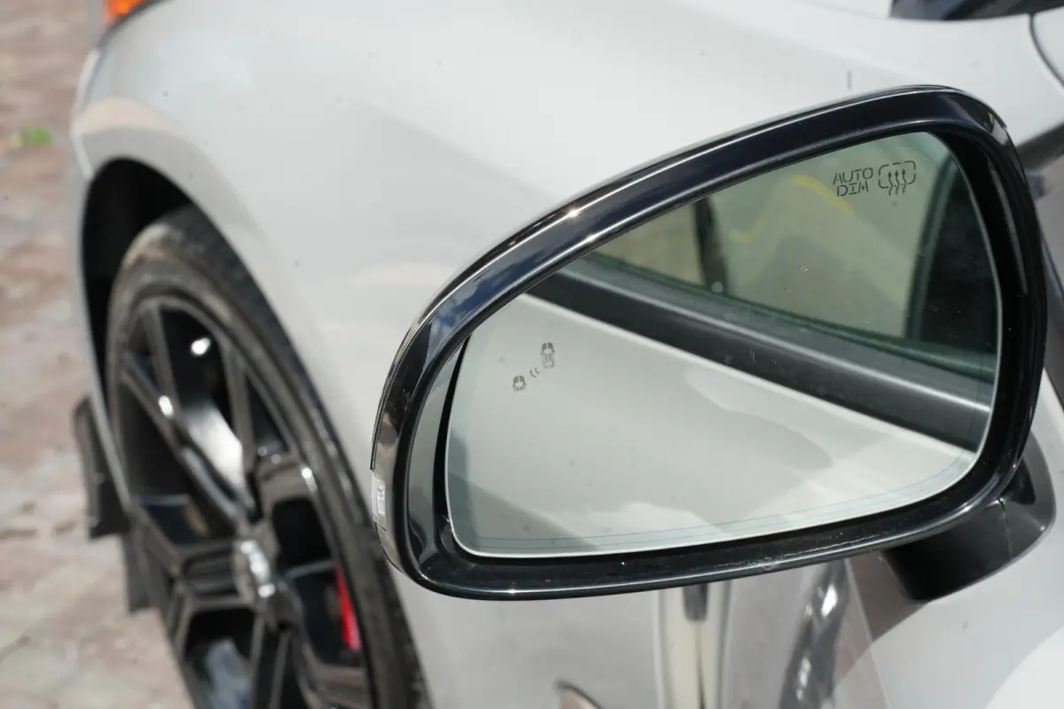 3.3 V6 T-GDI AWD GT Schuifdak Stoelverw. Leer Cruise Camera