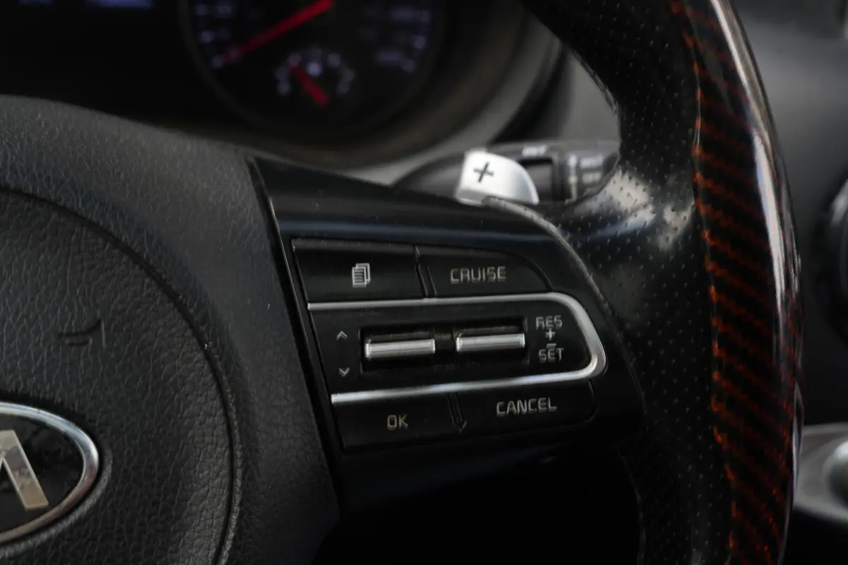 3.3 V6 T-GDI AWD GT Schuifdak Stoelverw. Leer Cruise Camera