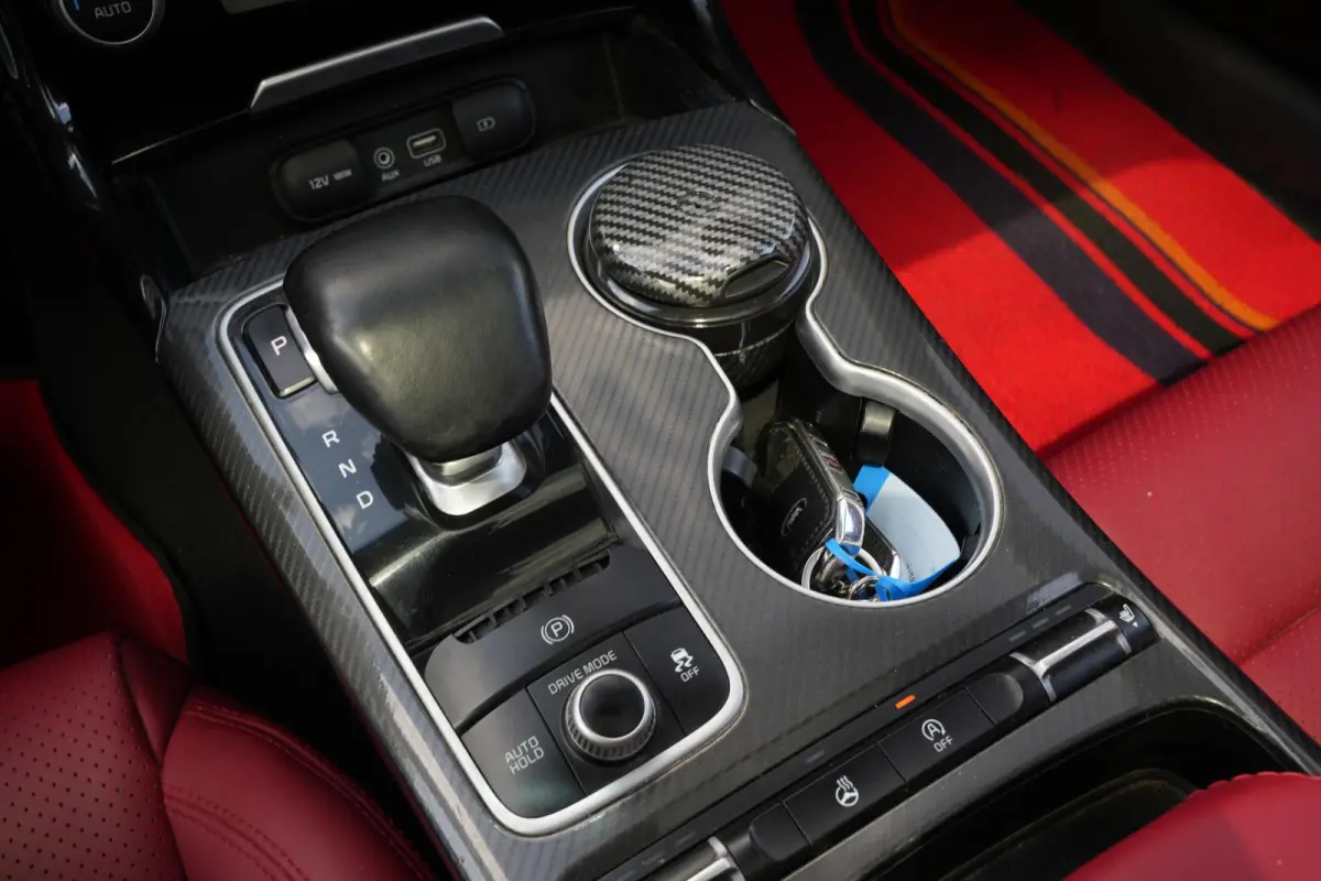 3.3 V6 T-GDI AWD GT Schuifdak Stoelverw. Leer Cruise Camera