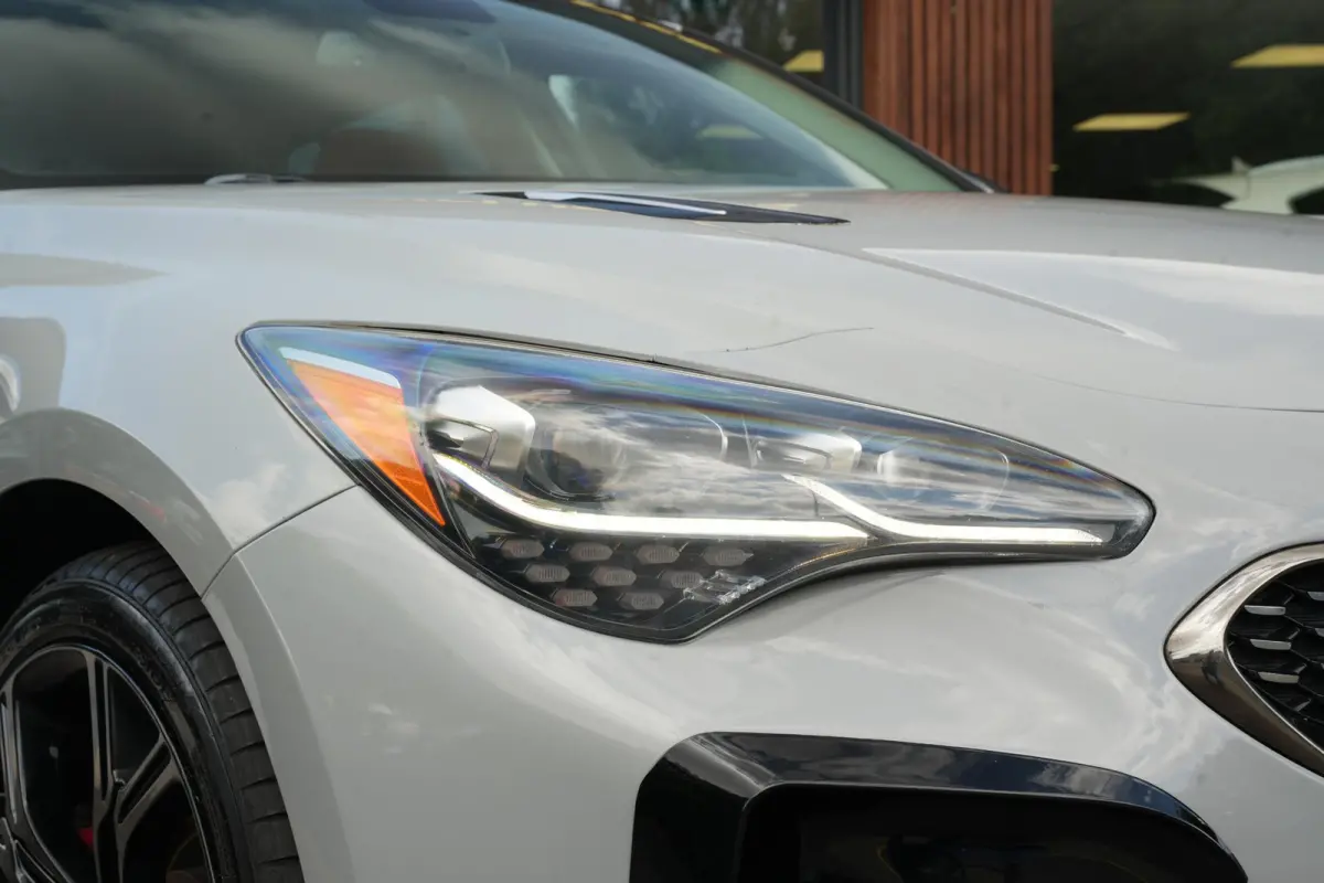 3.3 V6 T-GDI AWD GT Schuifdak Stoelverw. Leer Cruise Camera