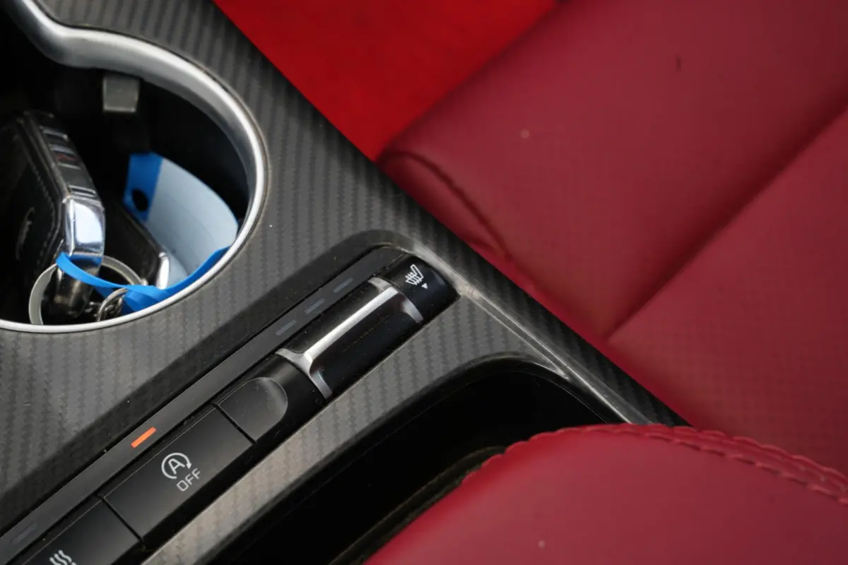 3.3 V6 T-GDI AWD GT Schuifdak Stoelverw. Leer Cruise Camera