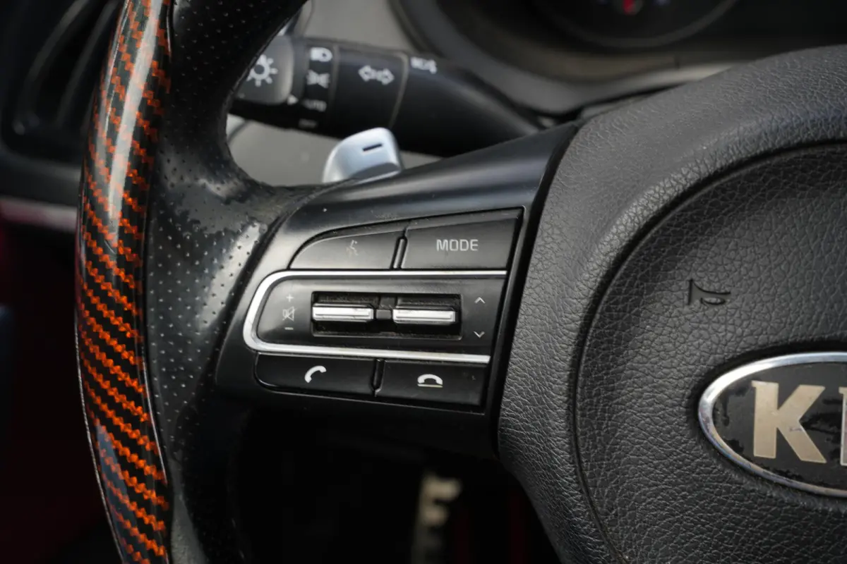 3.3 V6 T-GDI AWD GT Schuifdak Stoelverw. Leer Cruise Camera
