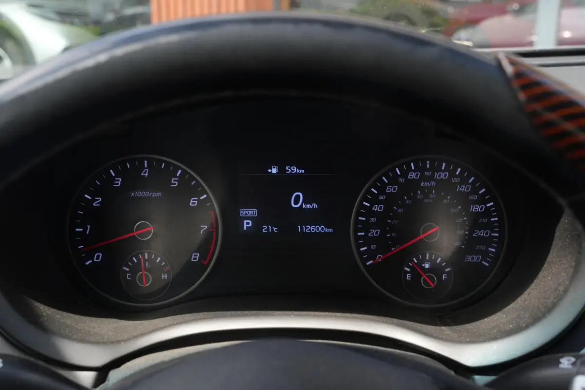 3.3 V6 T-GDI AWD GT Schuifdak Stoelverw. Leer Cruise Camera
