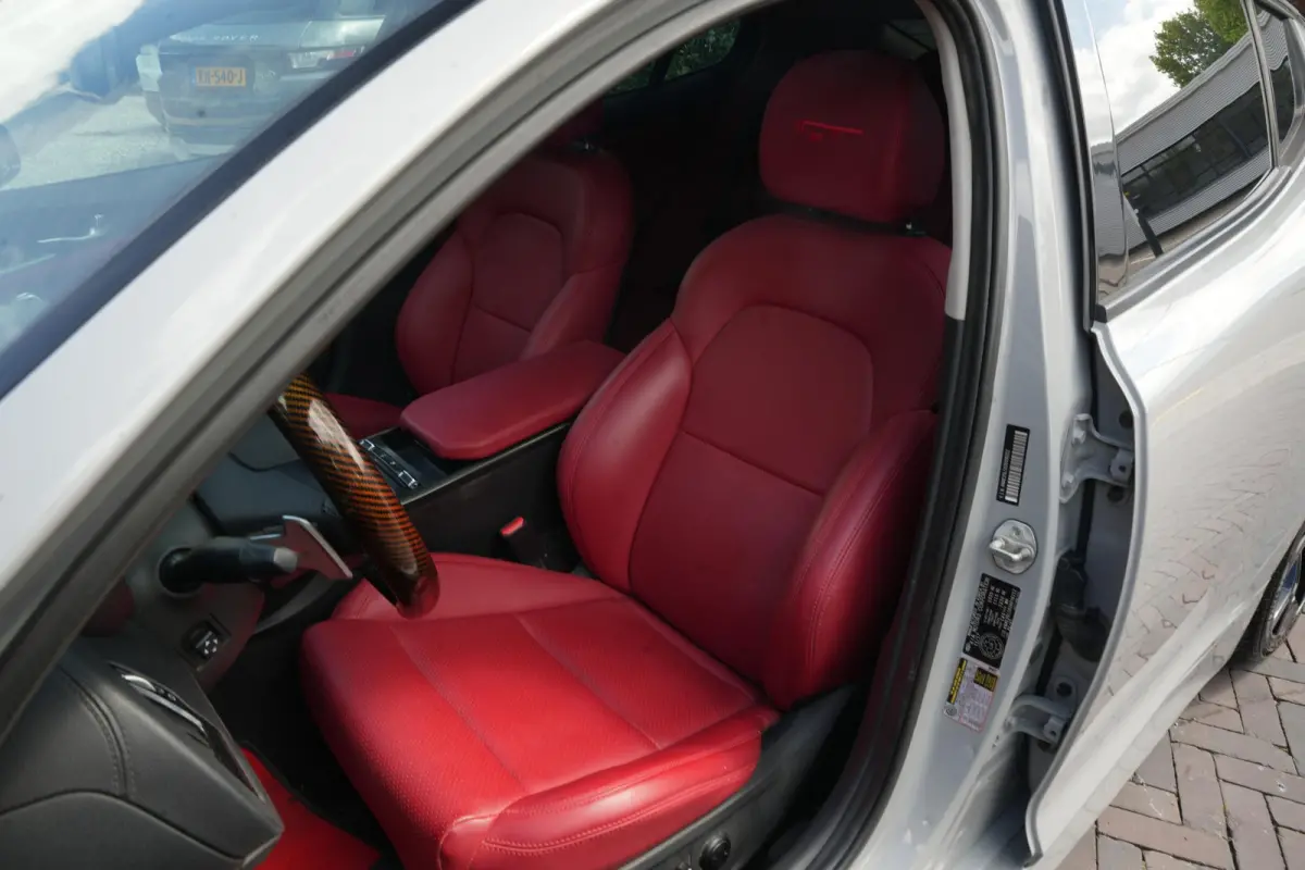 3.3 V6 T-GDI AWD GT Schuifdak Stoelverw. Leer Cruise Camera