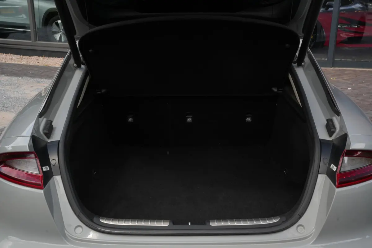3.3 V6 T-GDI AWD GT Schuifdak Stoelverw. Leer Cruise Camera