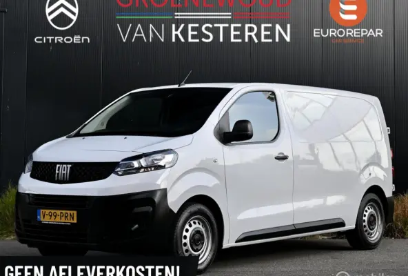 Bestel 2.0 MultiJet L2H1 144pk I Nette bus!! I