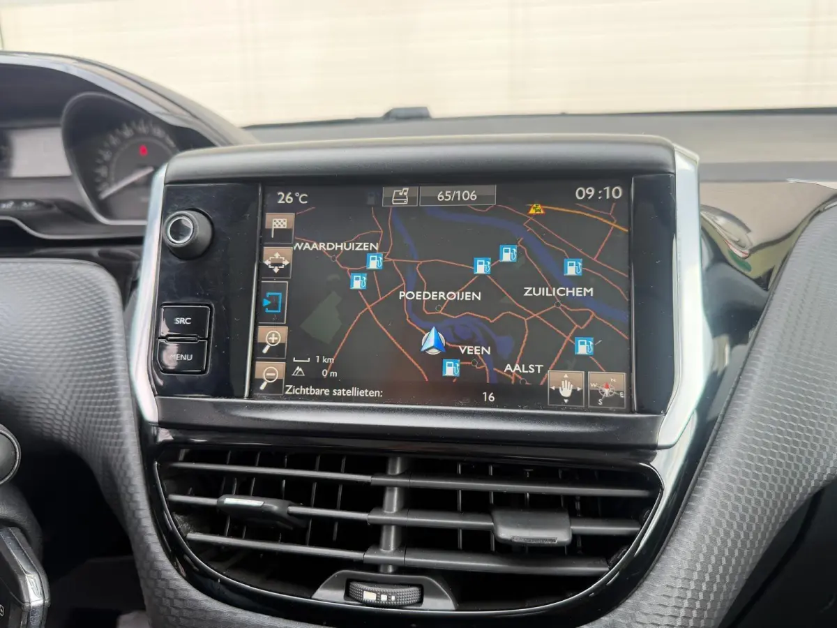 1.2 Blue Lion/AIRCO/PANO/TREKH/CARPLAY/APK/NAP