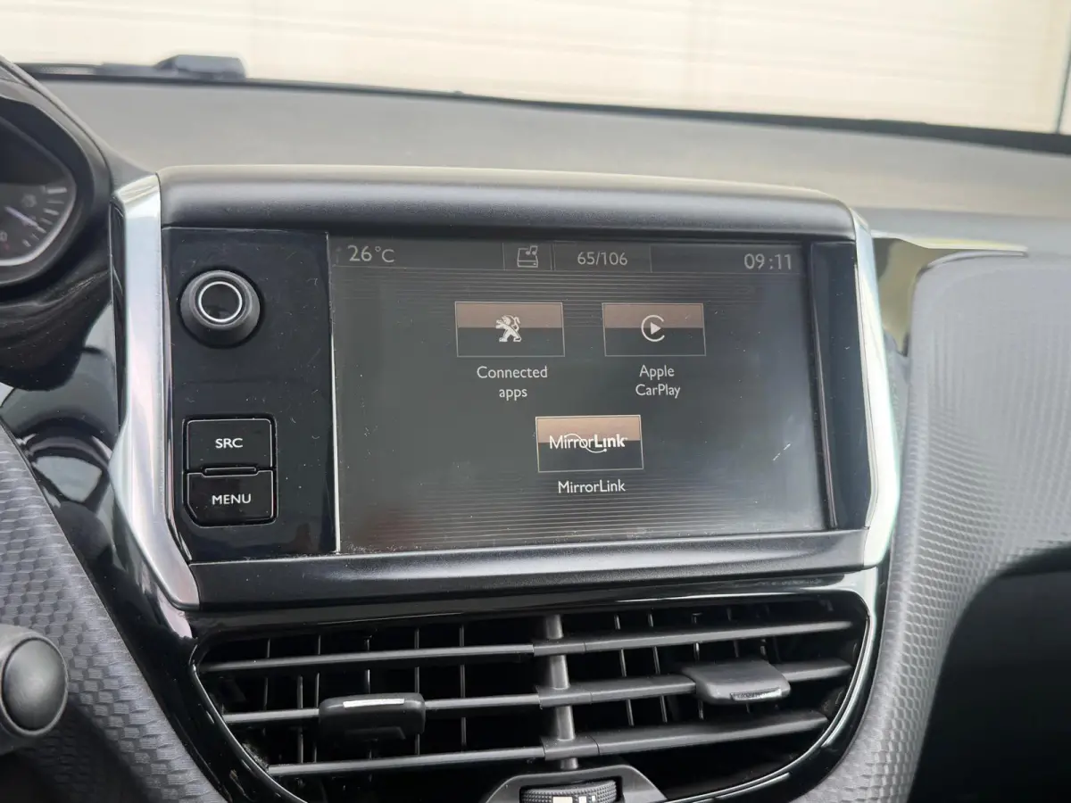 1.2 Blue Lion/AIRCO/PANO/TREKH/CARPLAY/APK/NAP