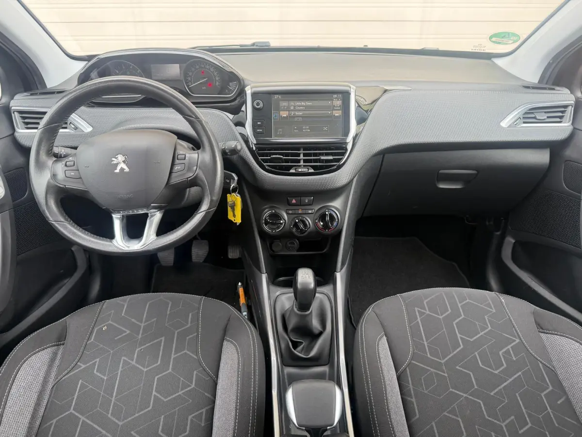 1.2 Blue Lion/AIRCO/PANO/TREKH/CARPLAY/APK/NAP