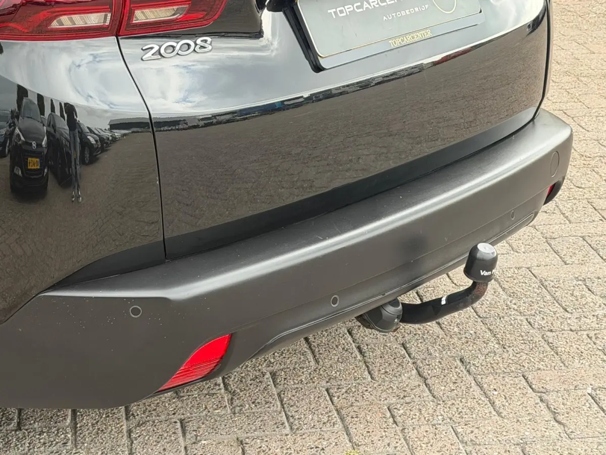 1.2 Blue Lion/AIRCO/PANO/TREKH/CARPLAY/APK/NAP