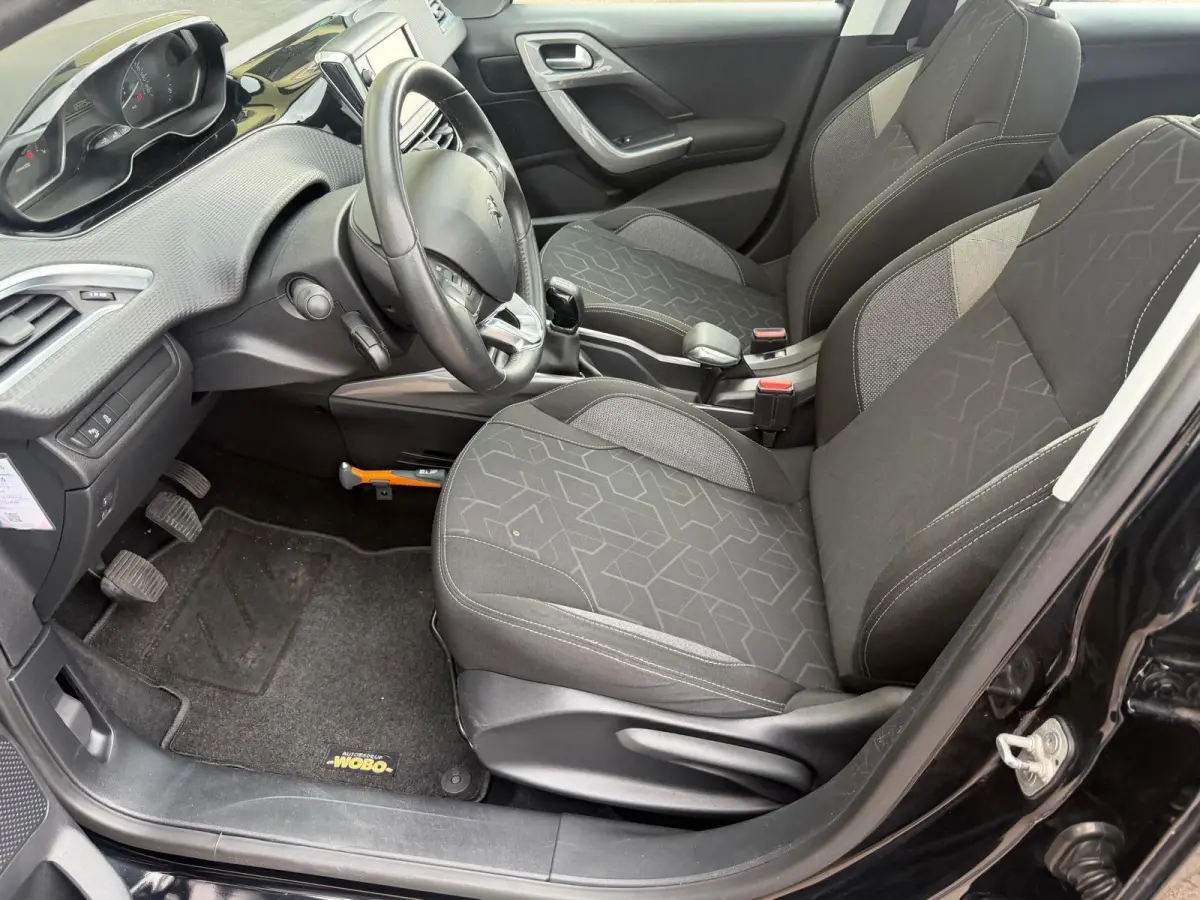 1.2 Blue Lion/AIRCO/PANO/TREKH/CARPLAY/APK/NAP