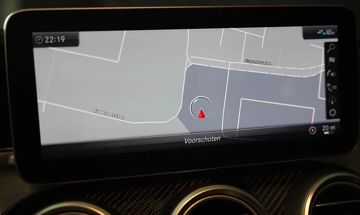 AMG 63 S Premium Plus Pack / Schaalstoelen / Keramisch / Memory / Head Up / Burmester / Pano / Led / Pdc