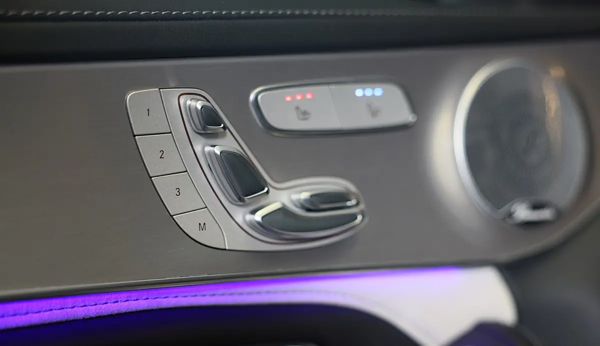 AMG 63 S Premium Plus Pack / Schaalstoelen / Keramisch / Memory / Head Up / Burmester / Pano / Led / Pdc