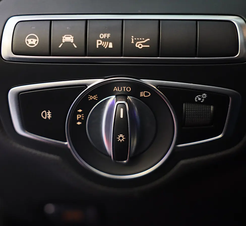 AMG 63 S Premium Plus Pack / Schaalstoelen / Keramisch / Memory / Head Up / Burmester / Pano / Led / Pdc